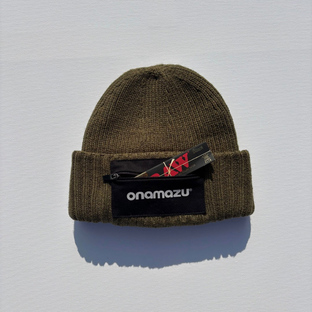 Onamazu Ultra-Warm Recon Beanie
