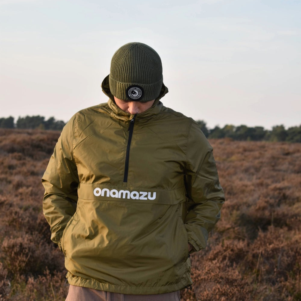 Onamazu Apex Windbreaker