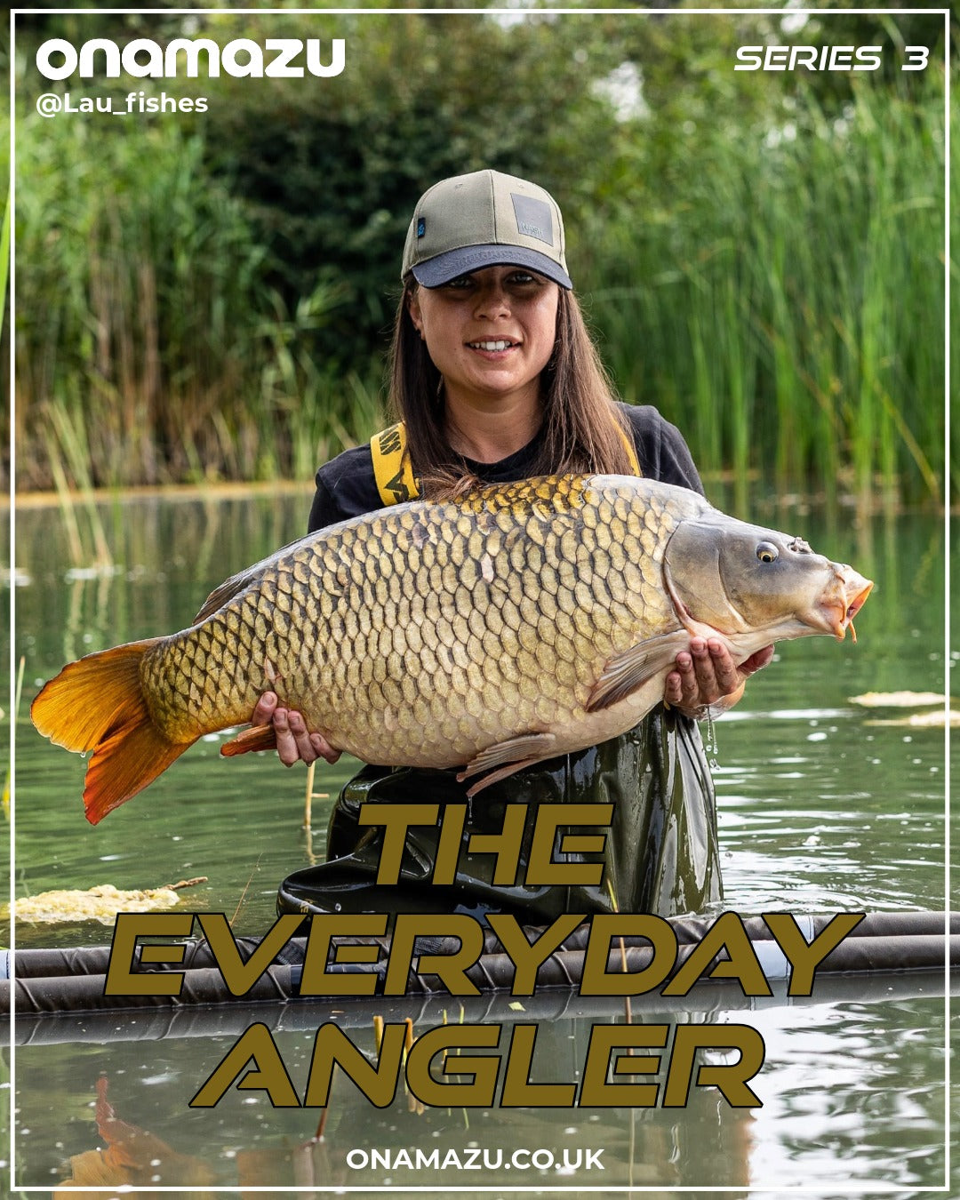 Hooked for Life: How Laura Found Passion, Patience, and Peggy... the Queen of Kingfisher