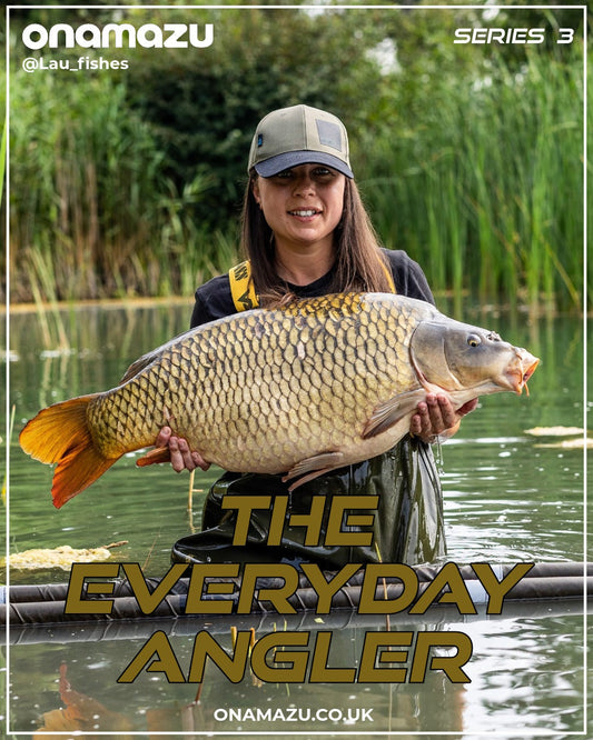 Hooked for Life: How Laura Found Passion, Patience, and Peggy... the Queen of Kingfisher