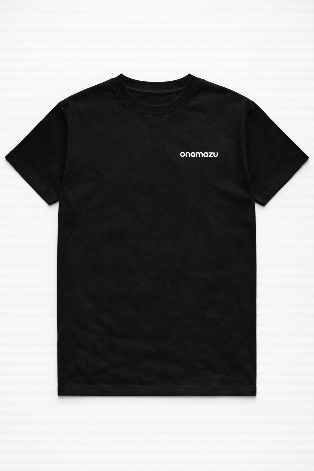 Built for Angling Premium Graphic Tee - Black