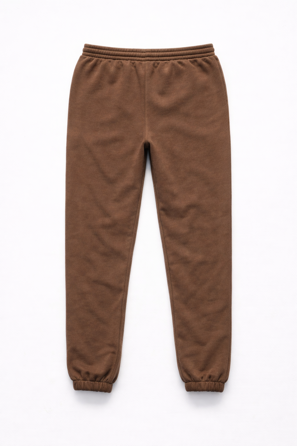 Onamazu Anti-Pick Mid Weight Joggers - Walnut