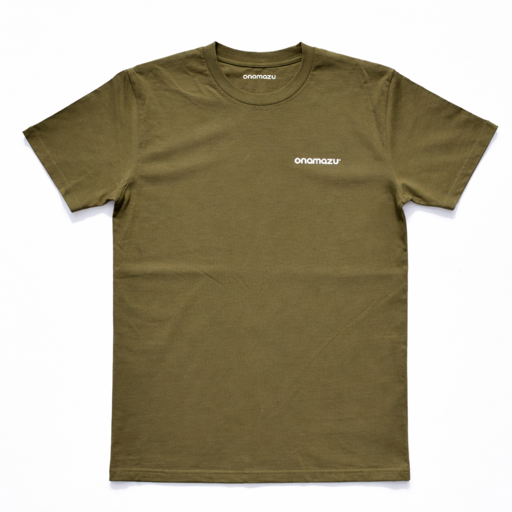 Onamazu Classic Tee