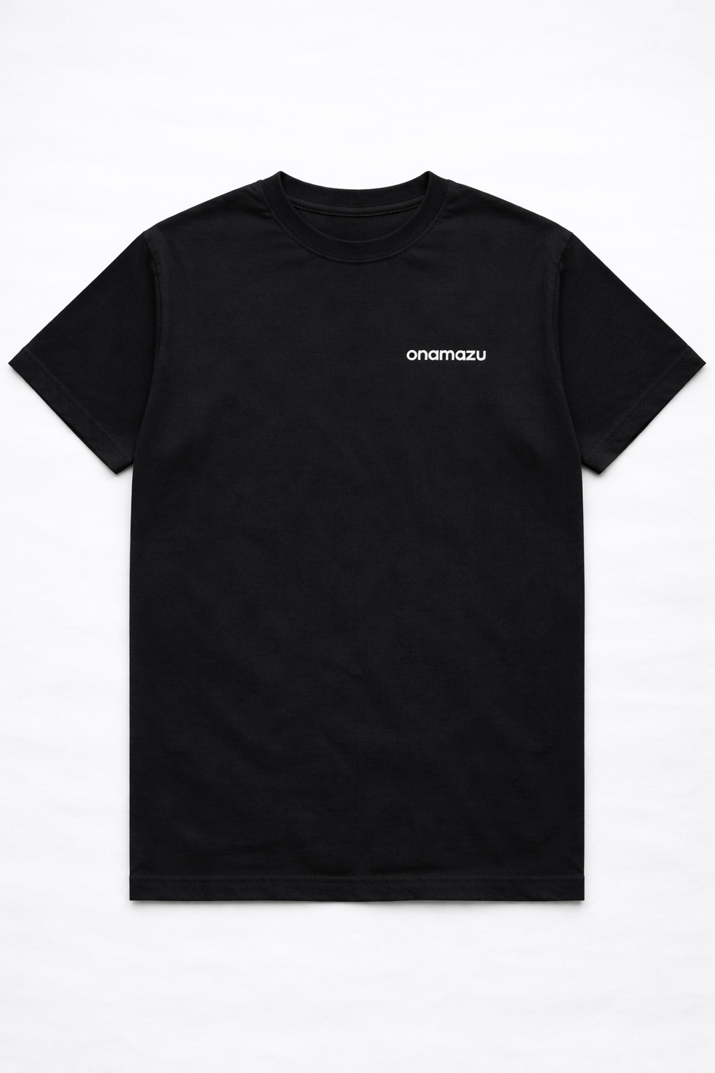 Worldwide Cast Out Premium Graphic Tee - Black