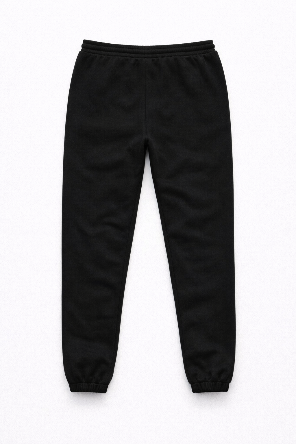 Onamazu Anti-Pick Mid Weight Joggers - Black