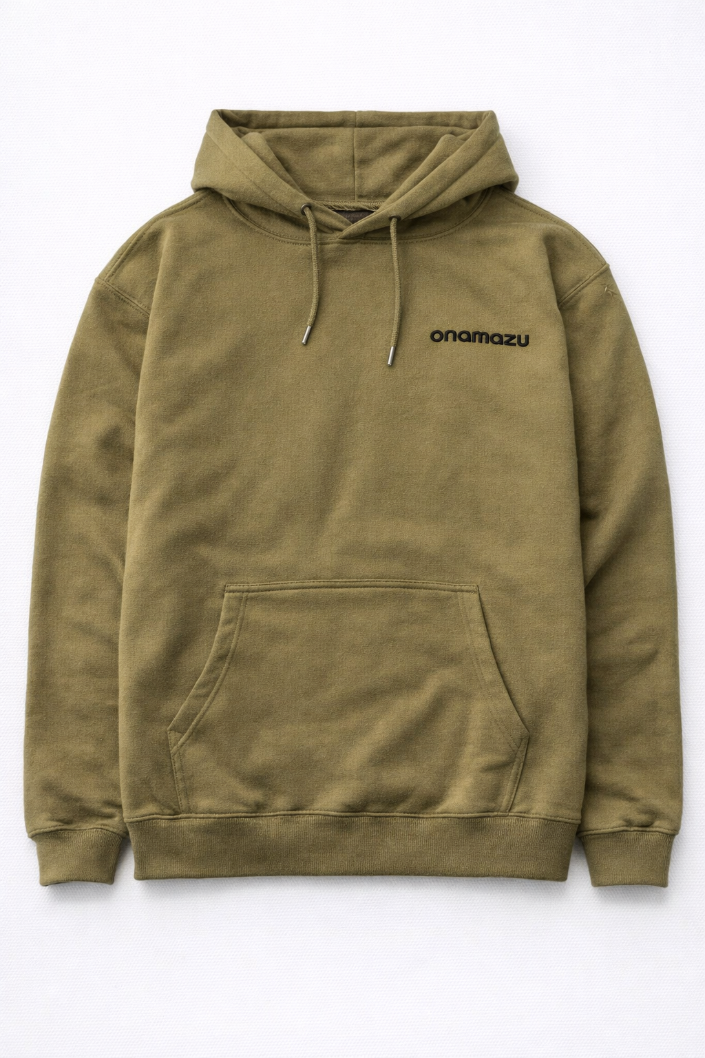Onamazu HD Cotton Hoodie
