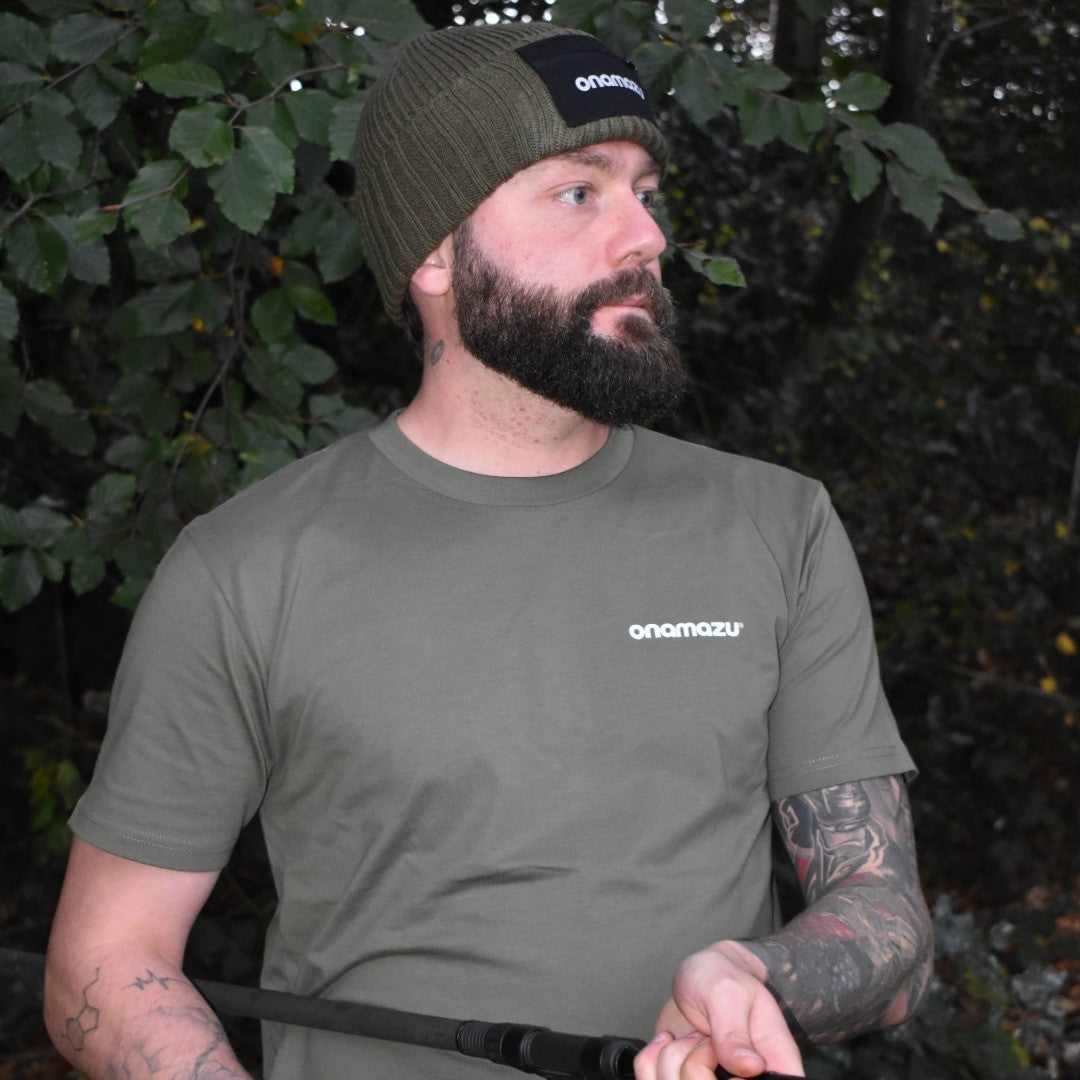 Onamazu Classic Tee