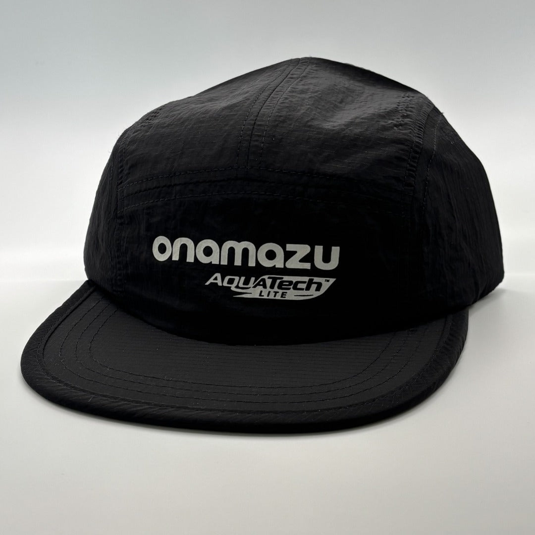 Onamazu Black AQ Tech Drawcord 5 Panel