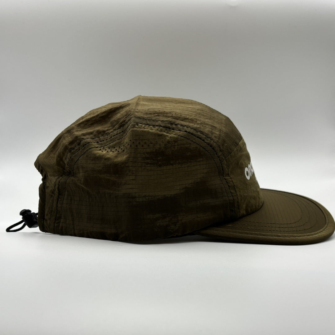 Onamazu Green AQ Tech Drawcord 5 Panel