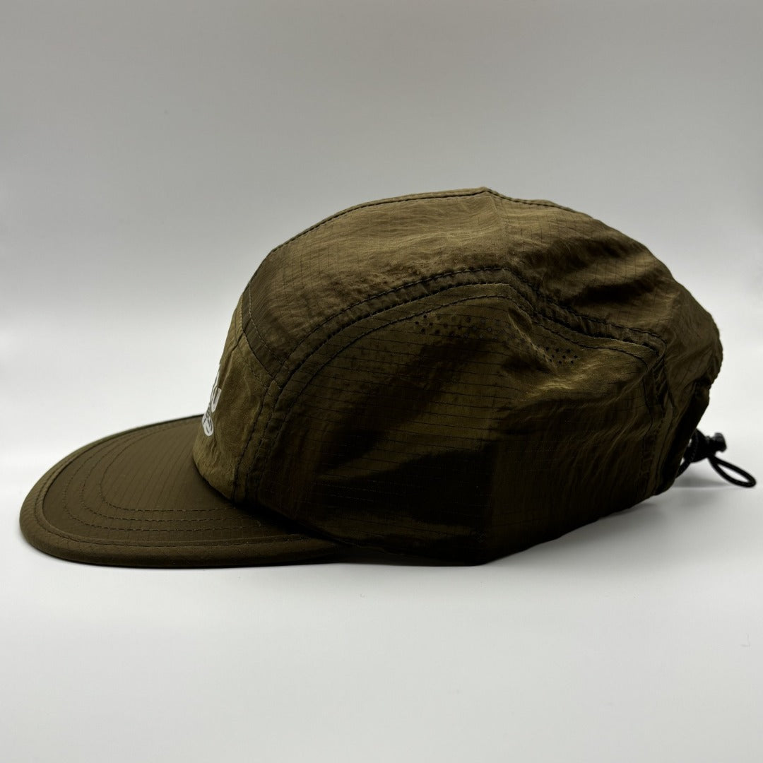 Onamazu Green AQ Tech Drawcord 5 Panel