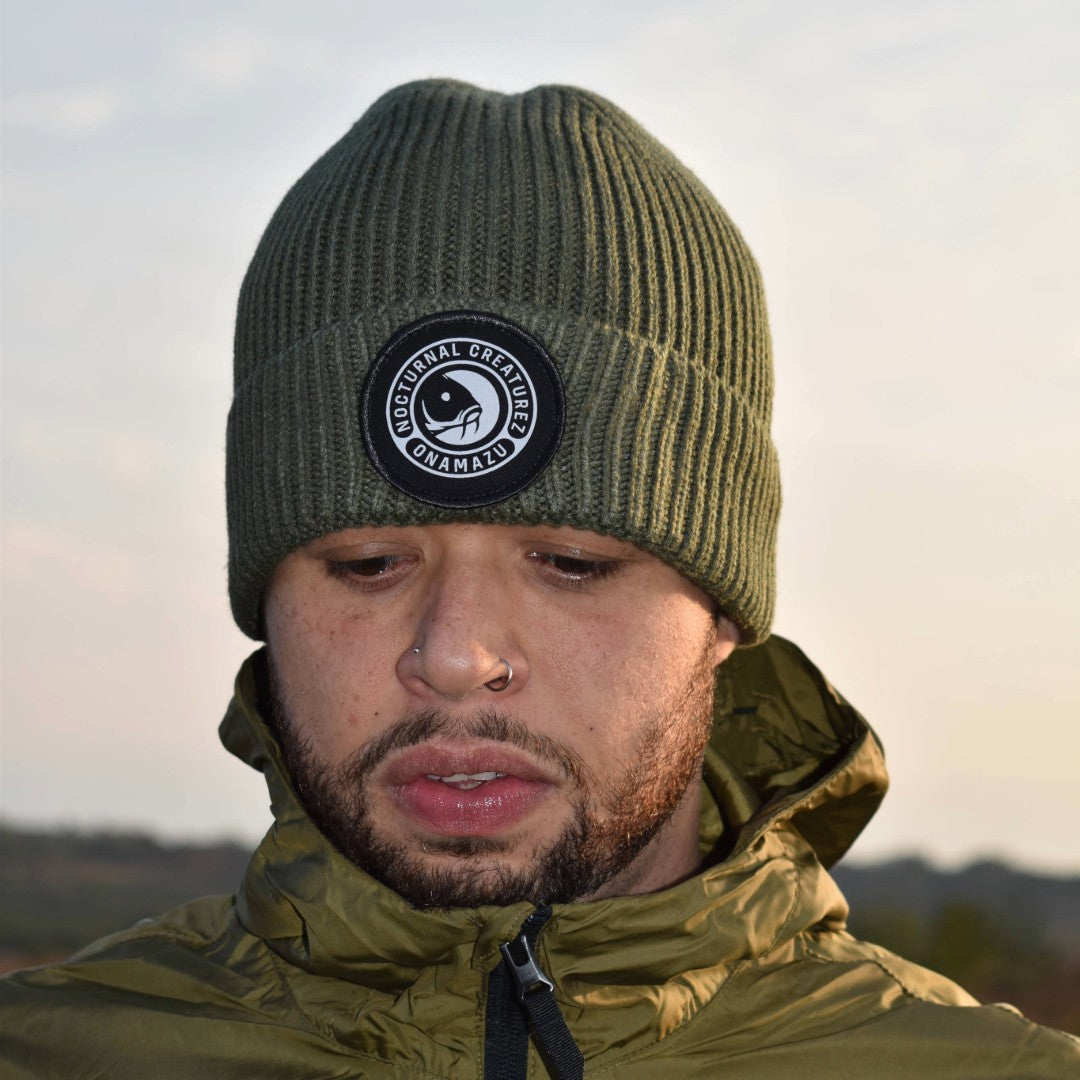 Onamazu Technical Beanie
