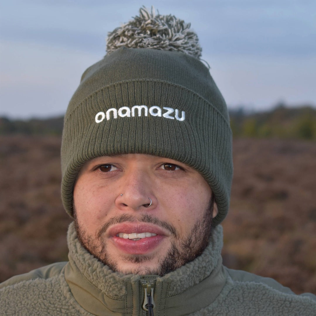 Onamazu Soft Touch Beanie