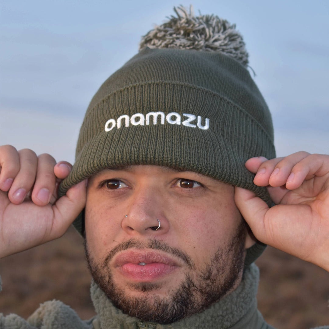 Onamazu Soft Touch Beanie