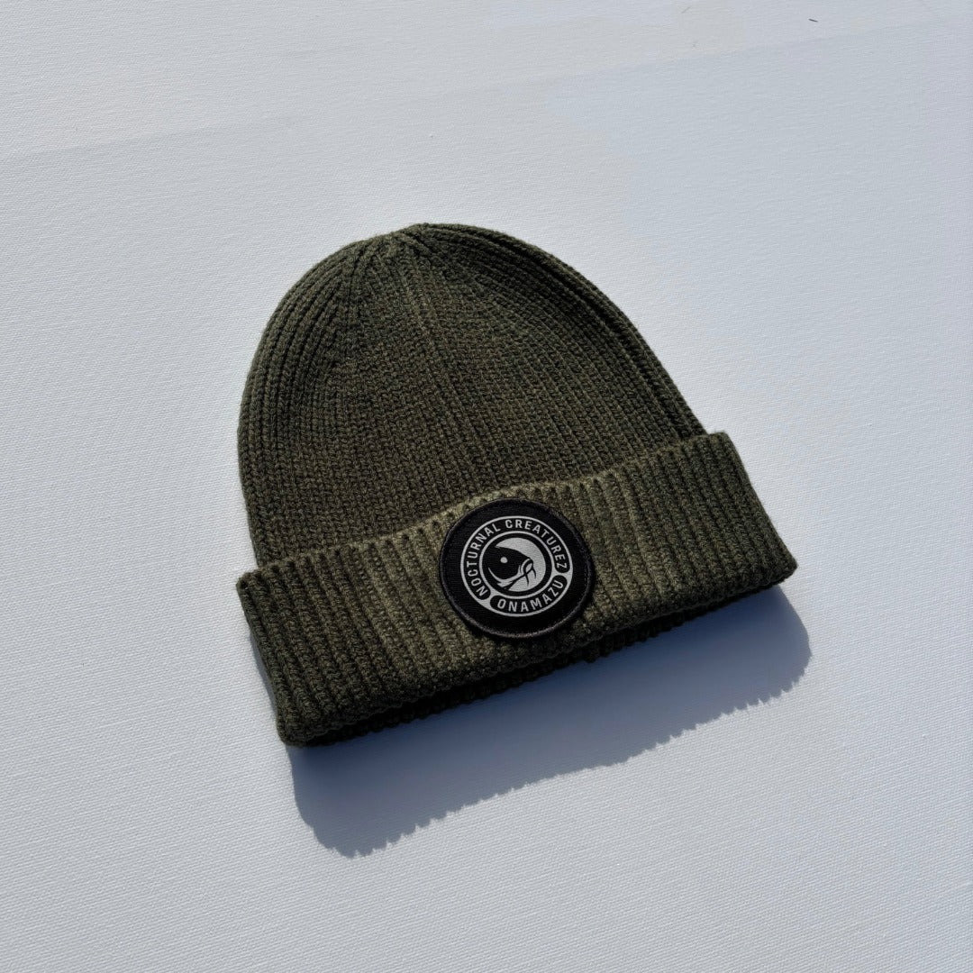 Onamazu Technical Beanie