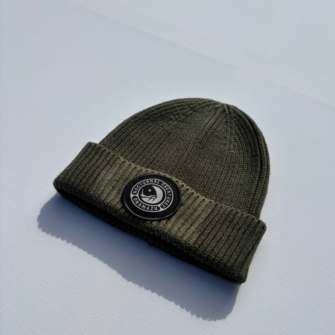 Onamazu Technical Beanie