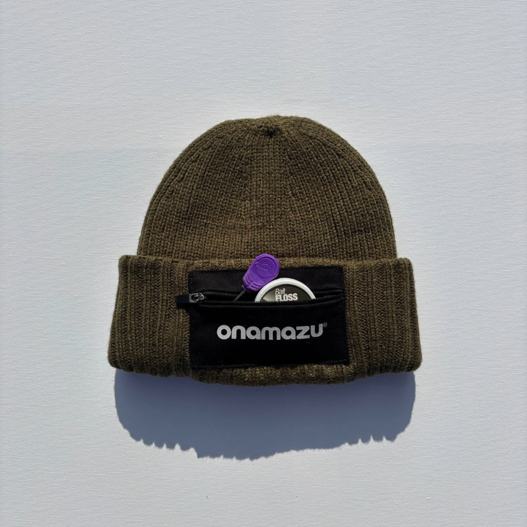 Onamazu Ultra-Warm Recon Beanie