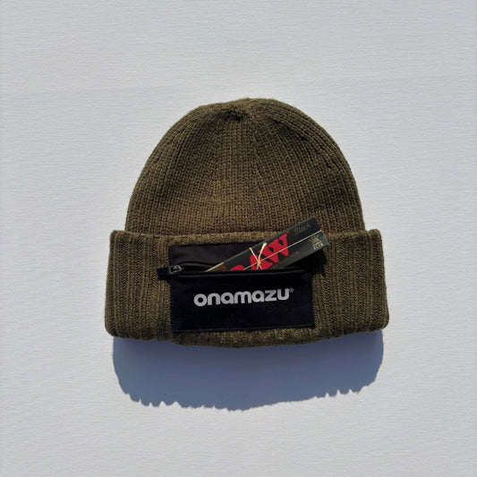 Onamazu Ultra-Warm Recon Beanie
