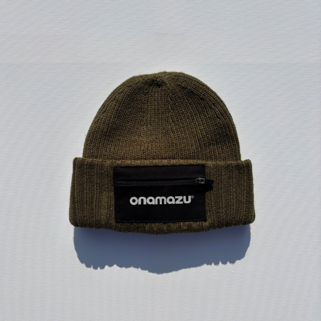 Onamazu Ultra-Warm Recon Beanie