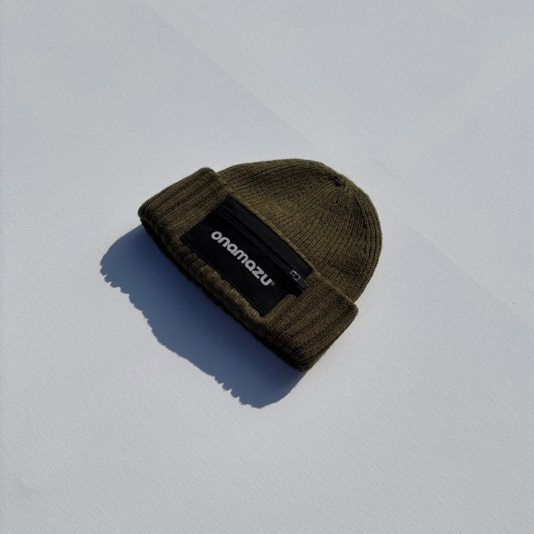 Onamazu Ultra-Warm Recon Beanie
