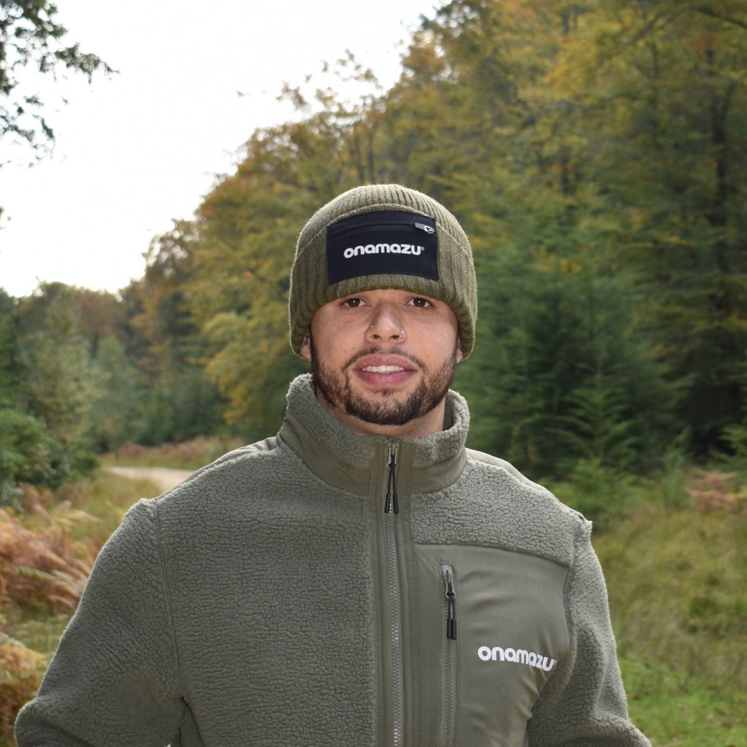 Onamazu Ultra-Warm Recon Beanie