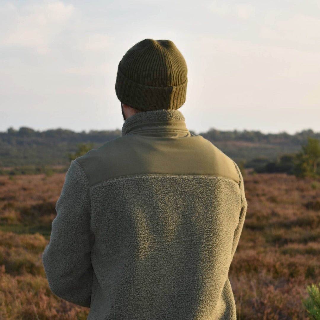 Onamazu Performance Sherpa Fleece