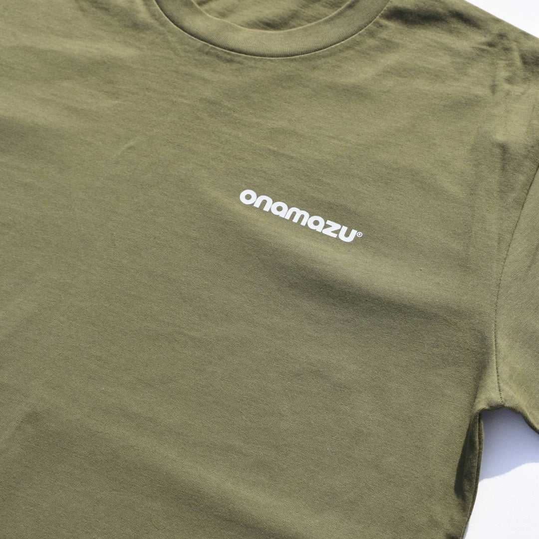 Onamazu Classic Tee