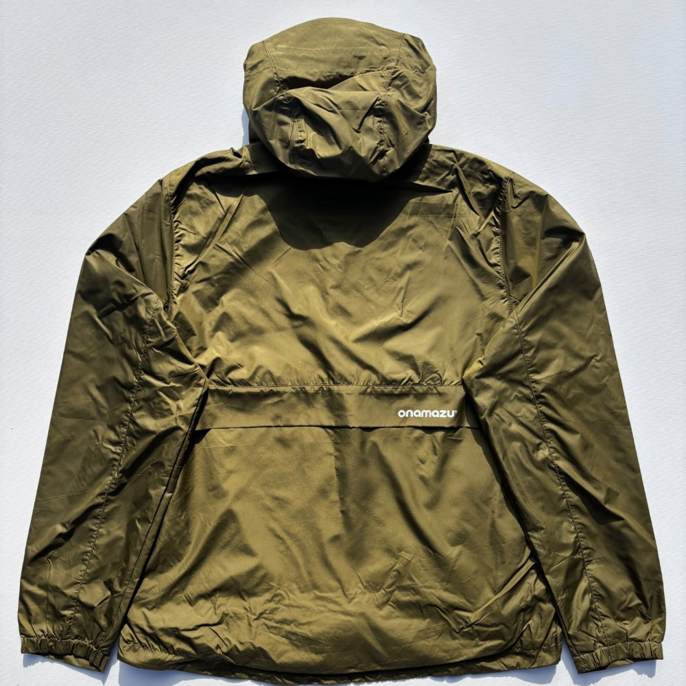 Onamazu Apex Windbreaker