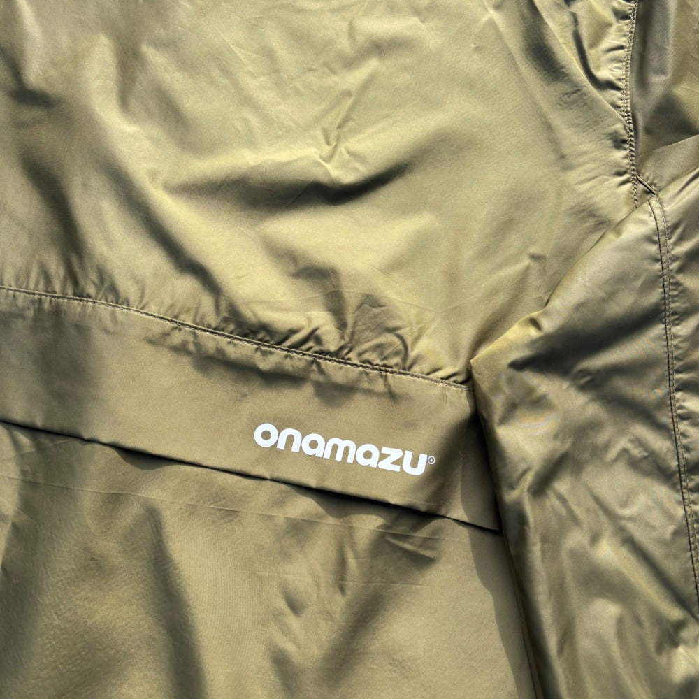 Onamazu Apex Windbreaker