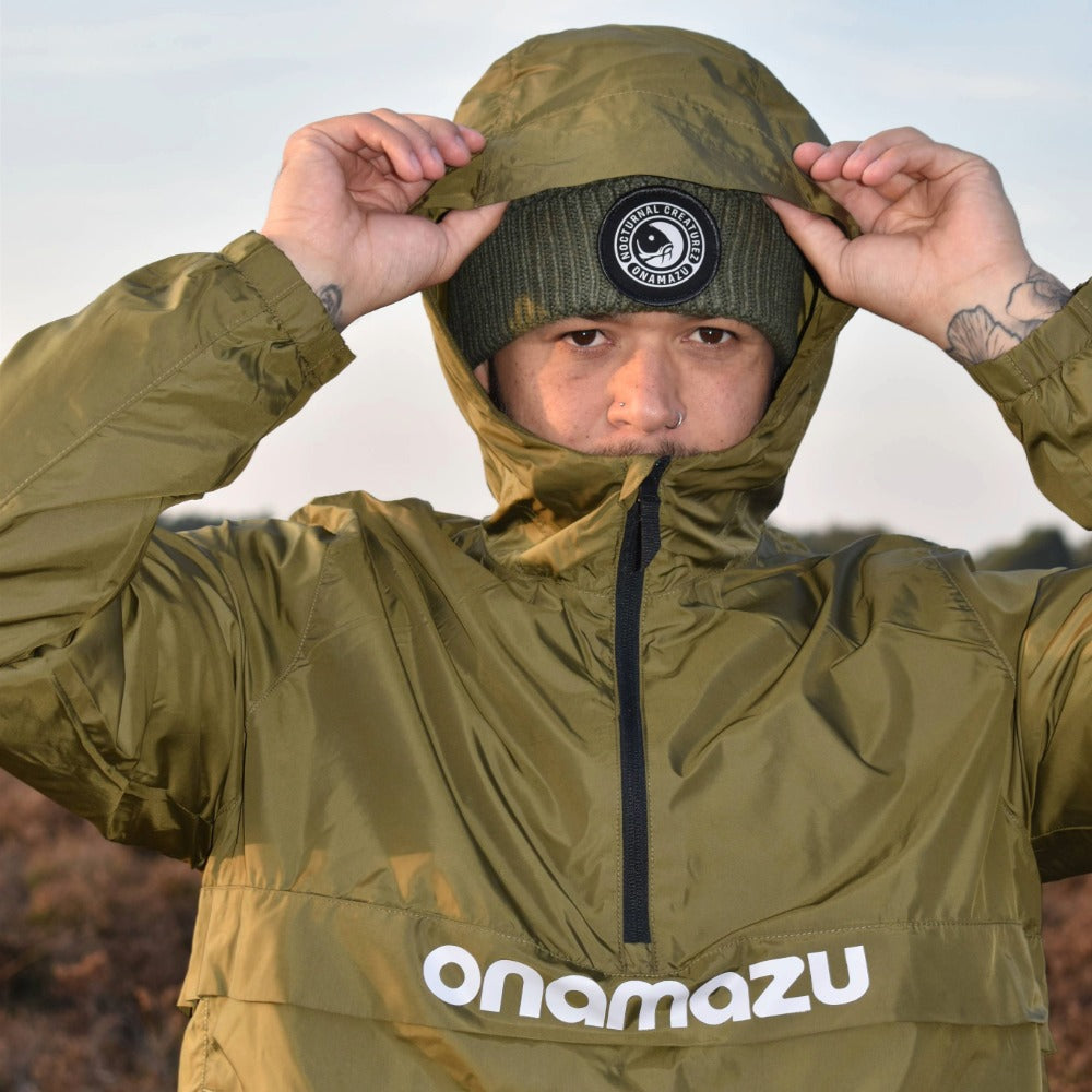 Onamazu Apex Windbreaker