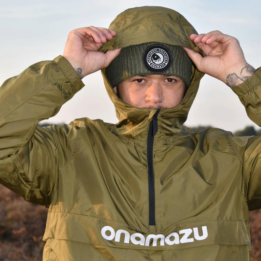 Onamazu Apex Windbreaker