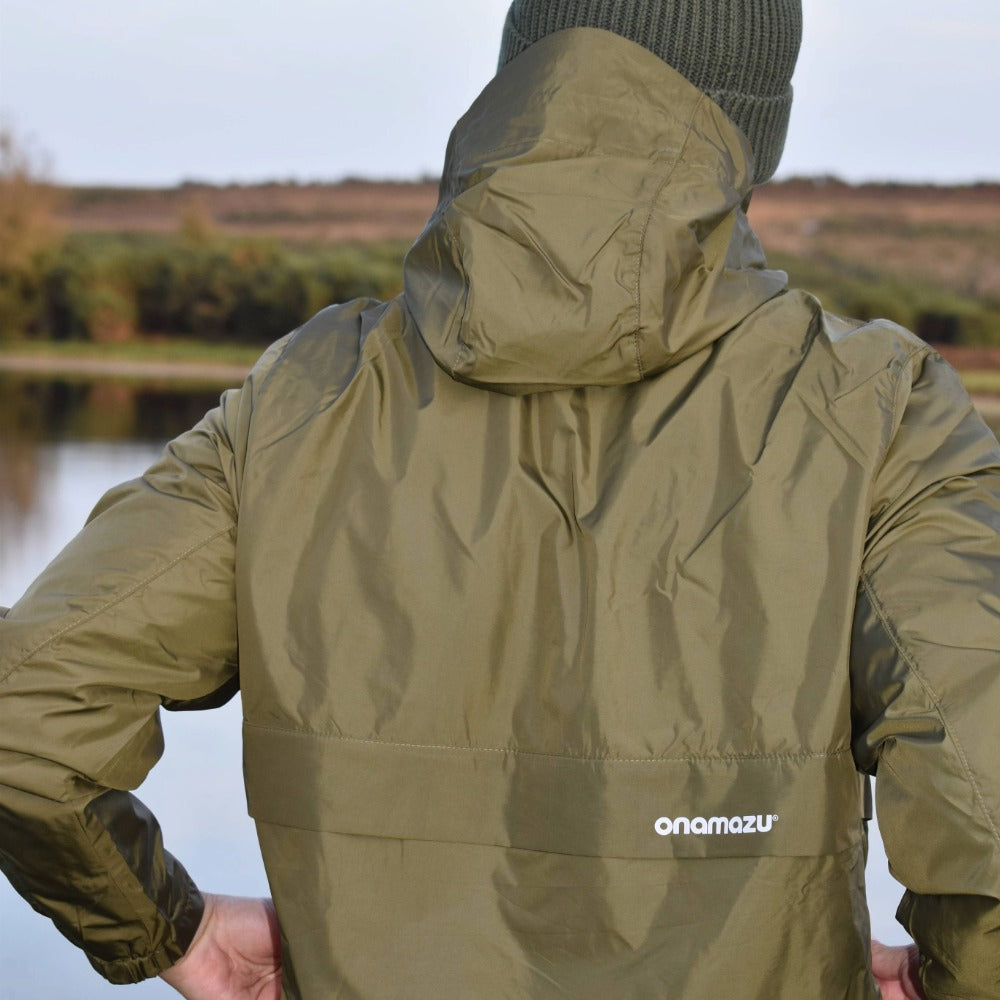 Onamazu Apex Windbreaker