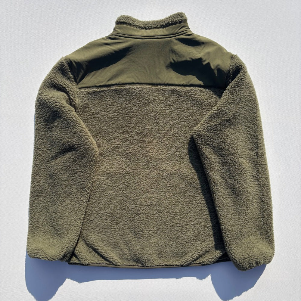 Onamazu Performance Sherpa Fleece