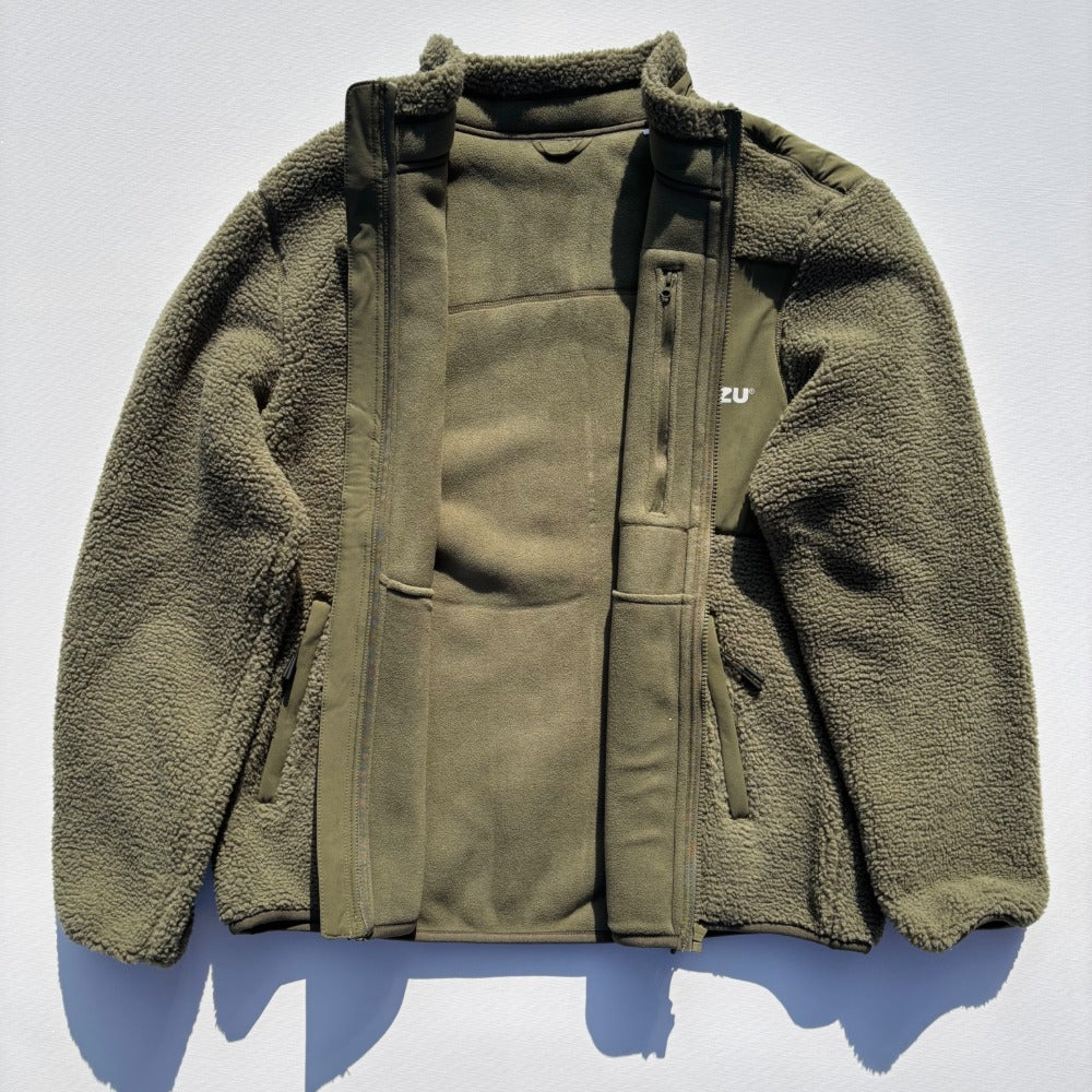 Onamazu Performance Sherpa Fleece