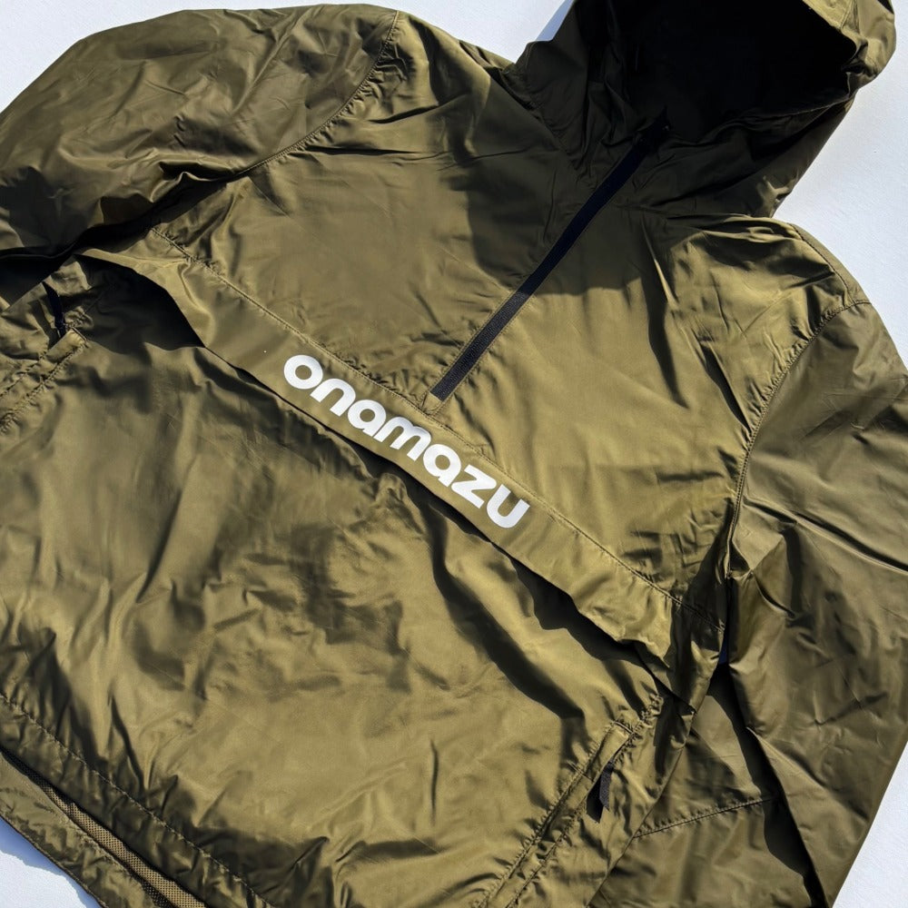 Onamazu Apex Windbreaker