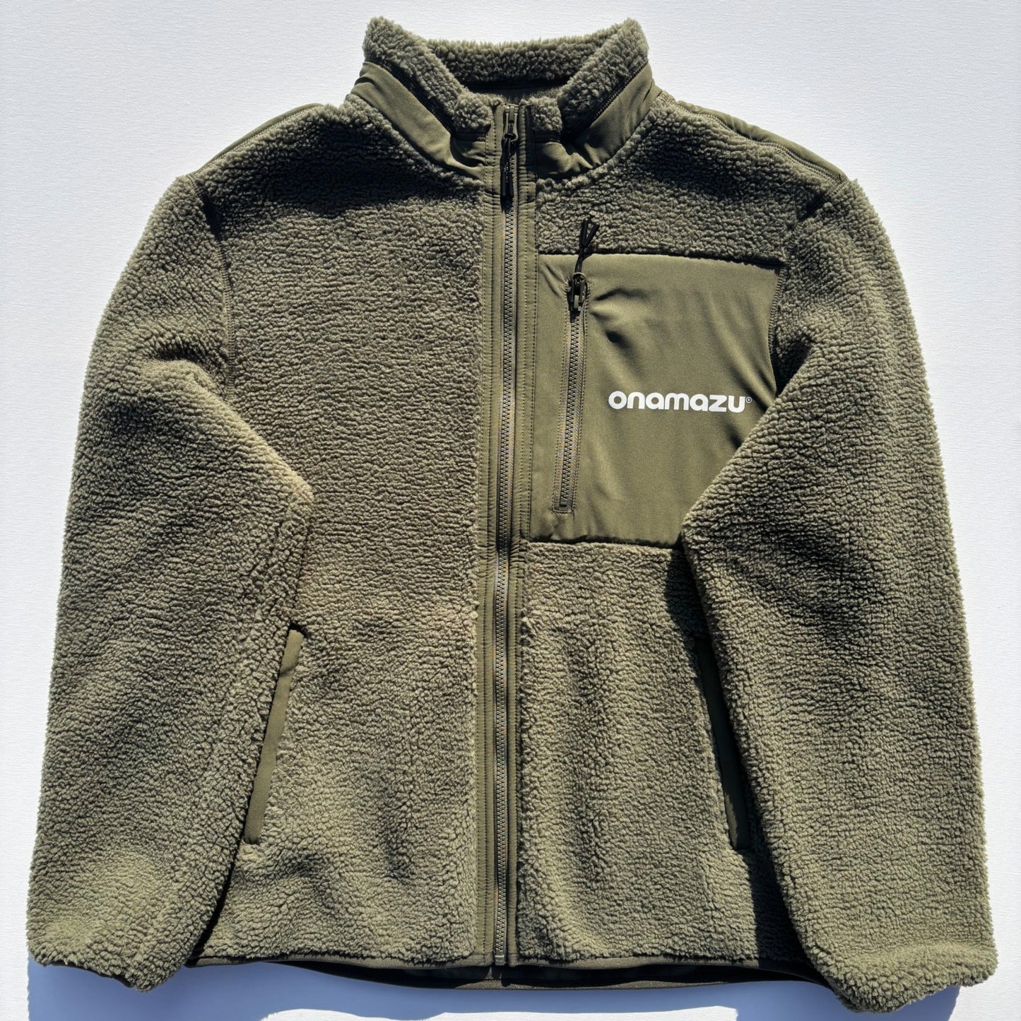 Onamazu Performance Sherpa Fleece