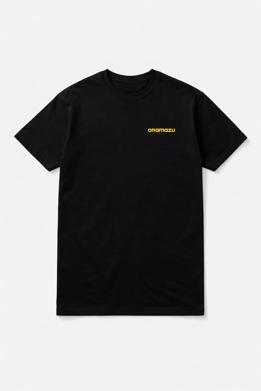 Environment Tee – Session Black